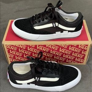 Vans Old Skool Cap shoes women